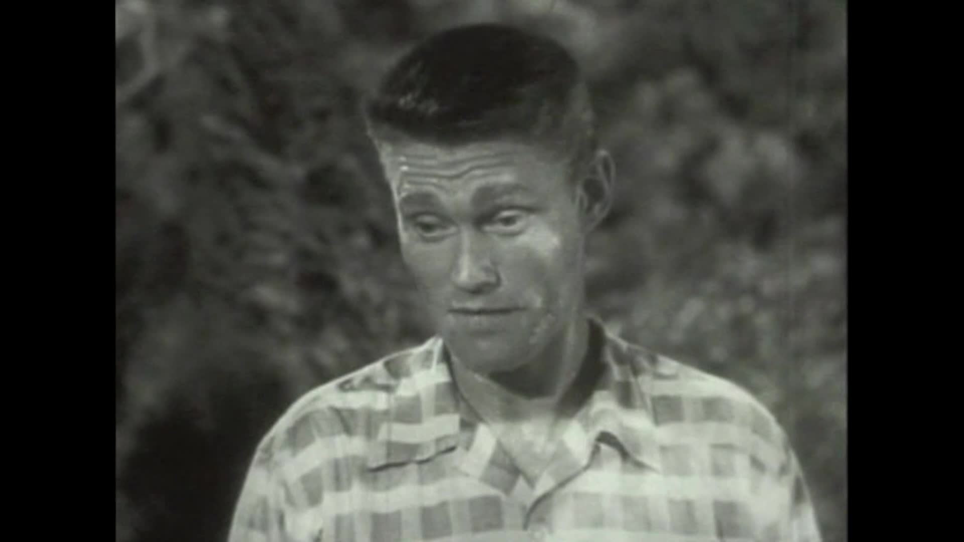 Thumbnail image for Vintage TV: The Star and The Story