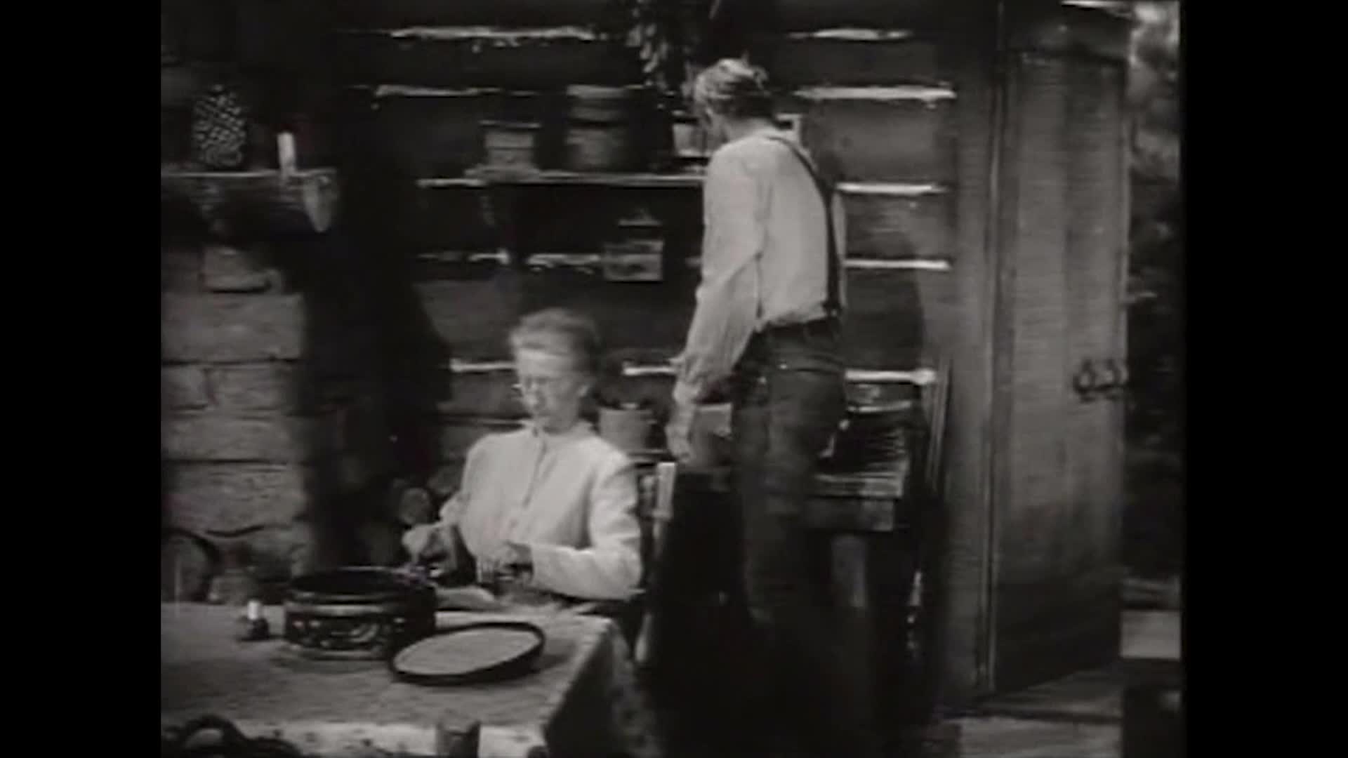 Thumbnail image for Vintage TV: Beverly Hillbillies