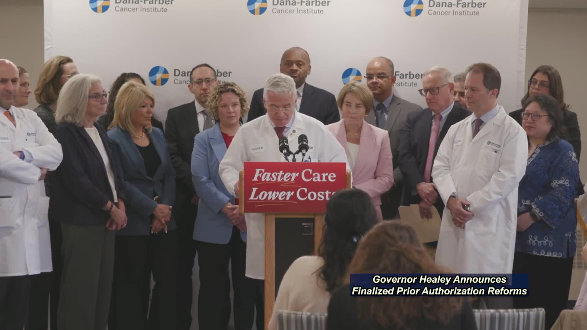 Thumbnail image for Governor on Authorization Reform