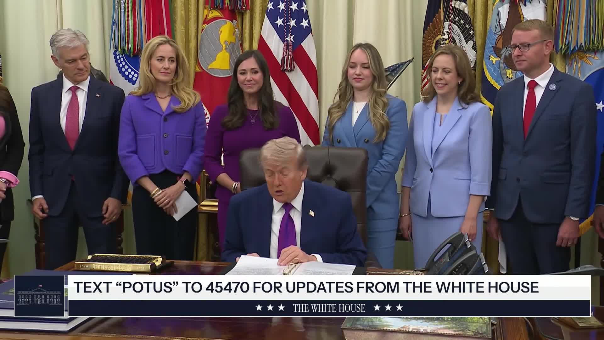 Thumbnail image for President on Maternel Healthcare