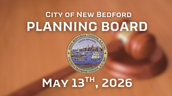 Thumbnail image for Planning Board 05/13/26