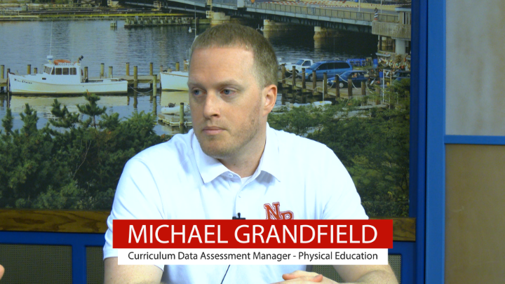 Thumbnail image for Innovate & Educate: Michael Grandfield