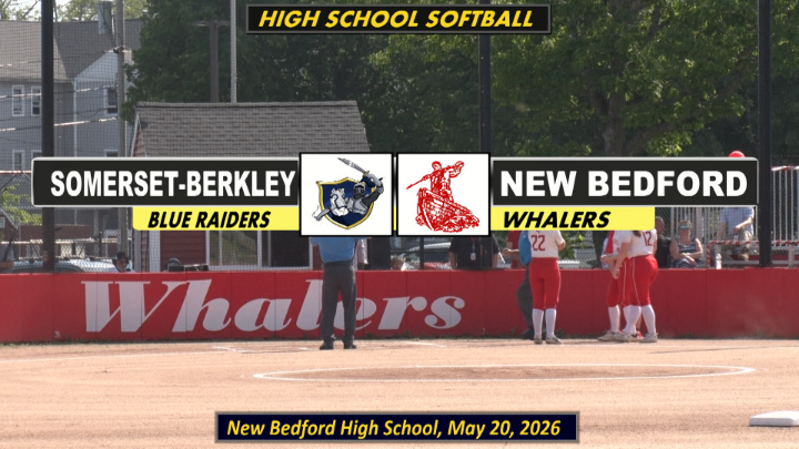 Thumbnail image for Softball: NB vs Somerset-Berkley