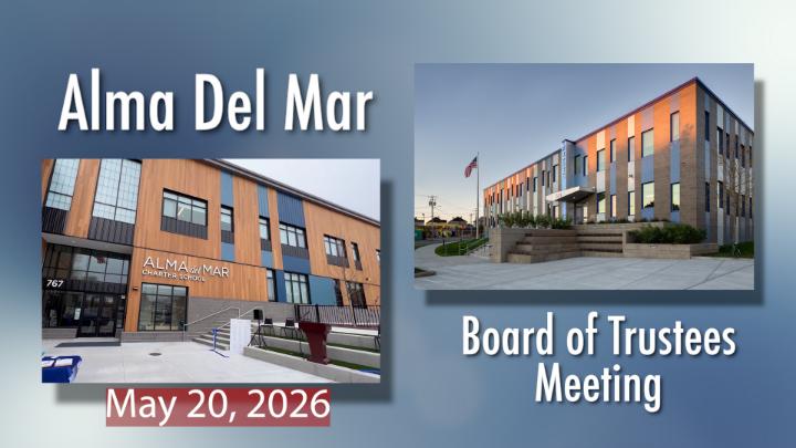 Thumbnail image for Alma Del Mar Board of Trustees Mtg. 5-20-26