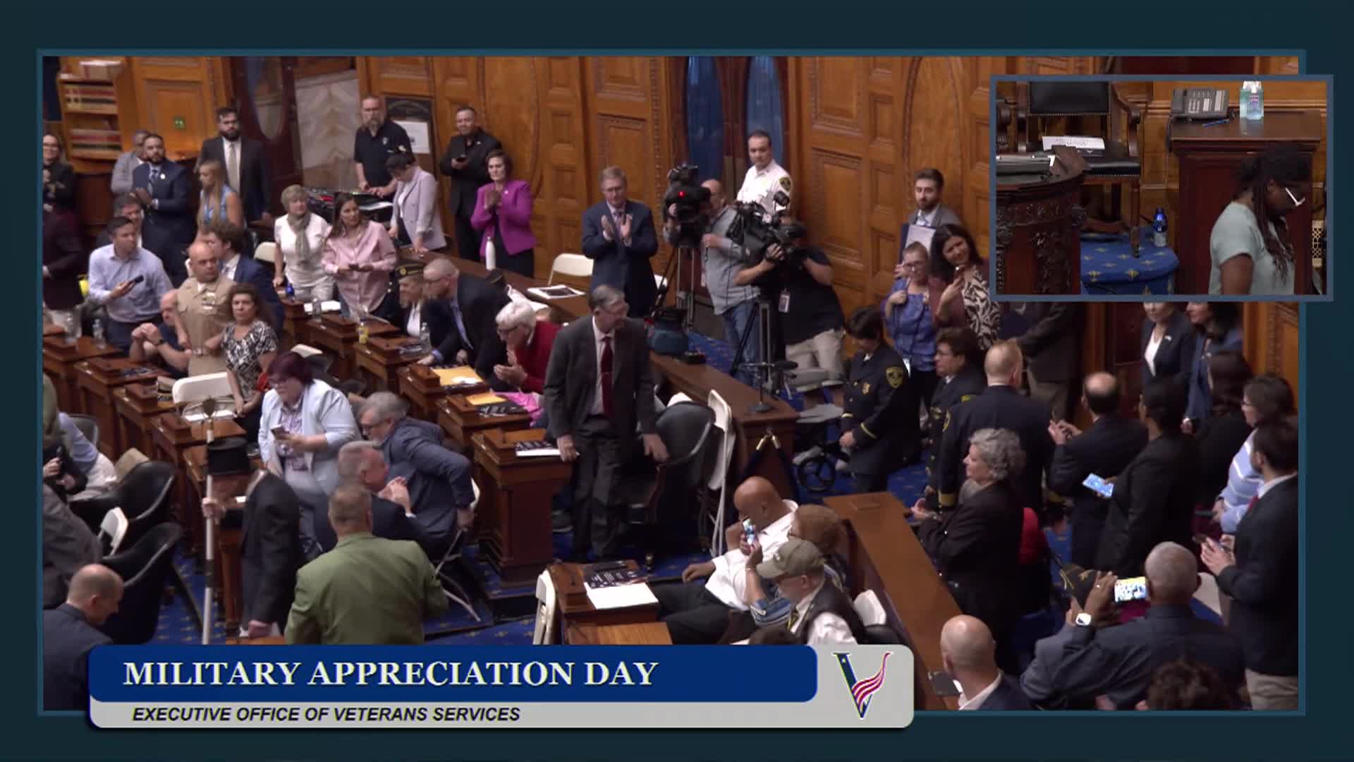 Thumbnail image for MA Military Appreciation Day 2026