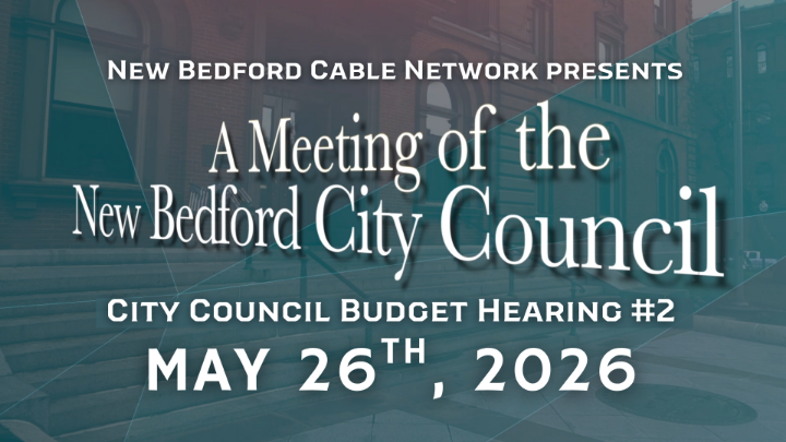 Thumbnail image for City Council Budget Hearing #2