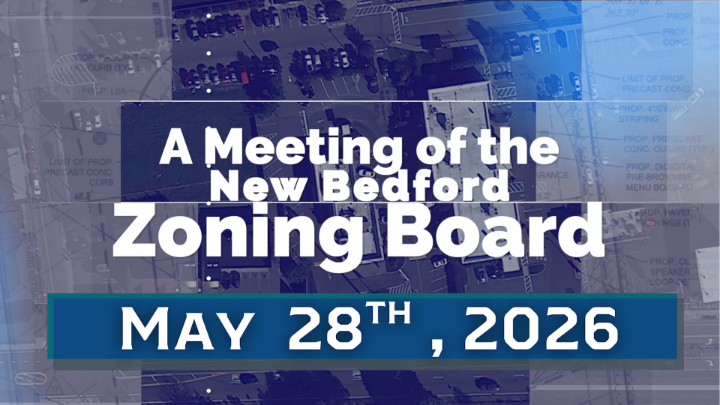 Thumbnail image for Zoning Board of Appeals May 28th, 2026