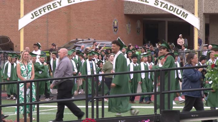 Thumbnail image for GNB Voc-Tech Commencement 2026