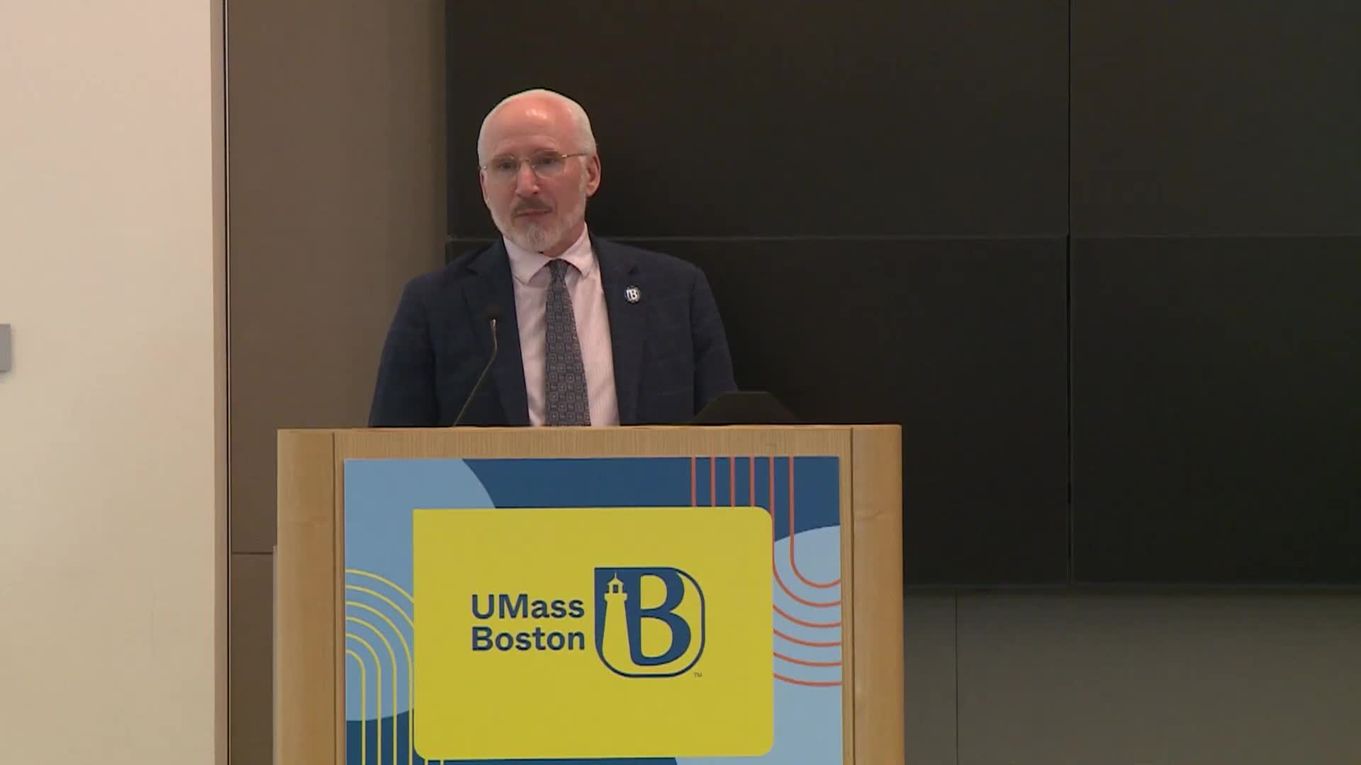 Thumbnail image for UMB Lecture: Samantha Power