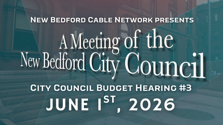 Thumbnail image for City Council Budget Hearing 06/01/26
