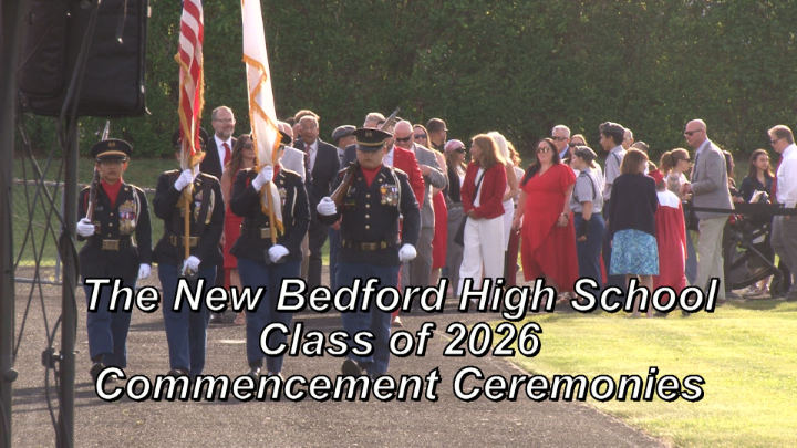 Thumbnail image for NBHS Commencement 2026
