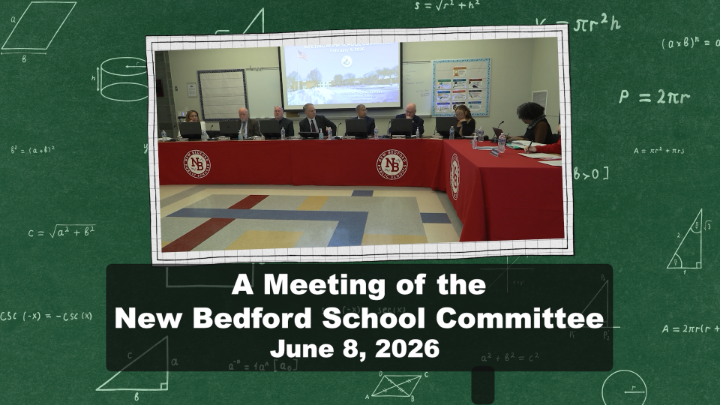 Thumbnail image for NB School Committee, June 8