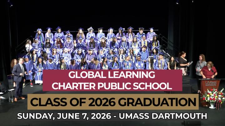 Thumbnail image for GLCPS 2026 Graduation
