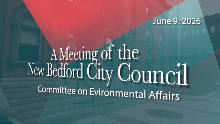 Thumbnail image for City Council Environmental Affairs June 9