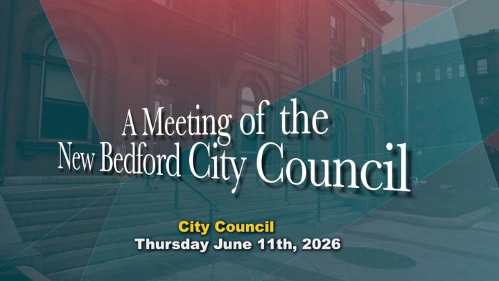 Thumbnail image for City Council June 11th 2026