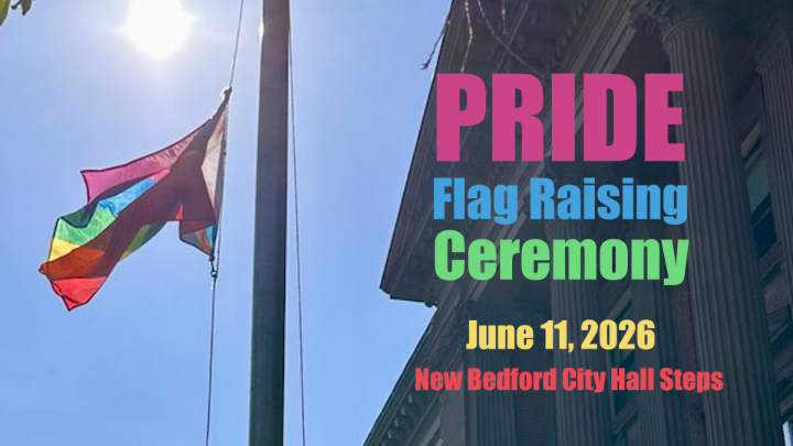 Thumbnail image for Pride Fag Raising June 11 2026