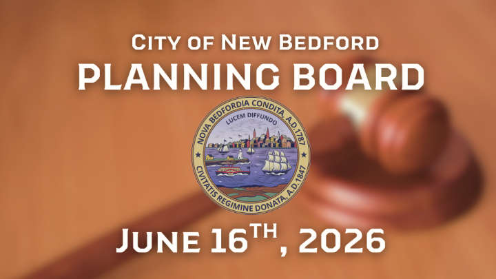 Thumbnail image for Planning Board 06/16/26