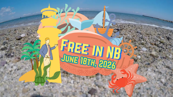 Thumbnail image for FREE IN NB 06/18/26