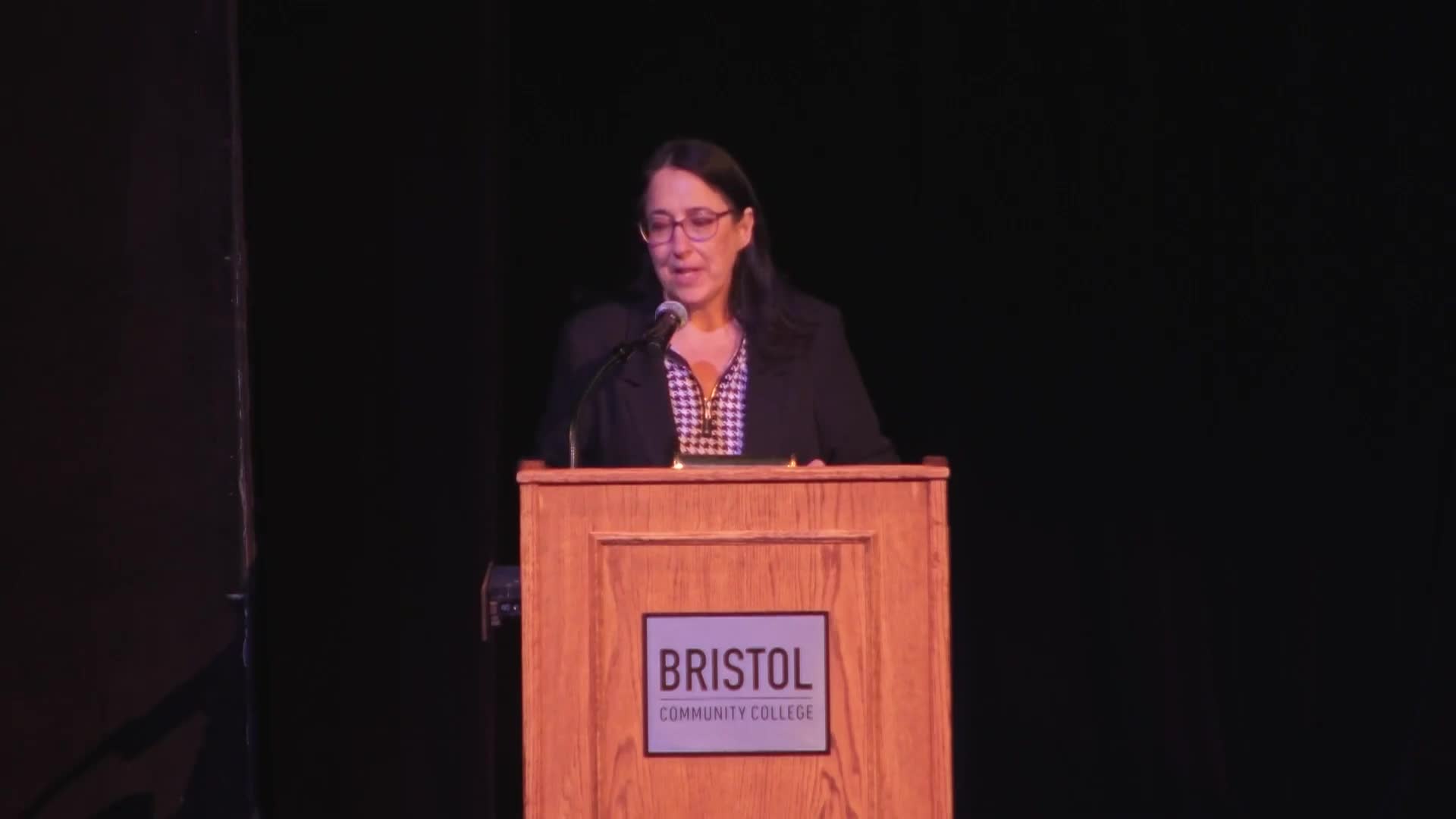 Thumbnail image for BCC Lecture: Carolyn Enger