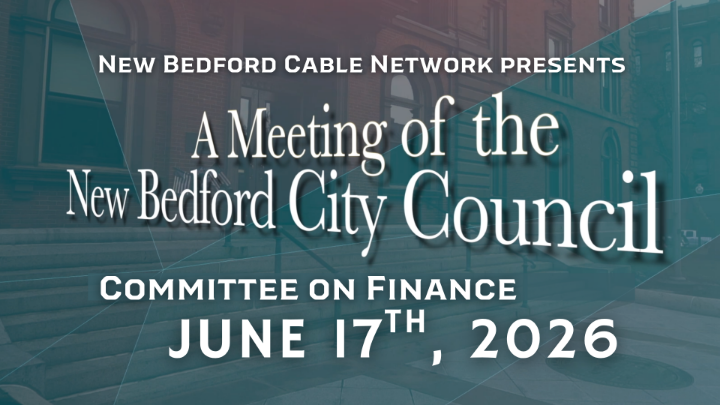 Thumbnail image for CC: Finance Committee 06/17/26
