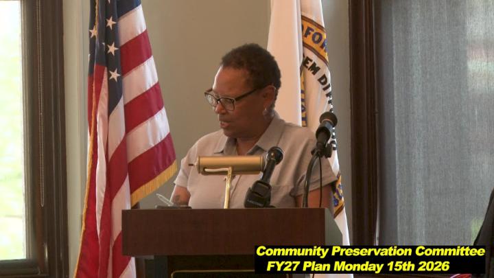 Thumbnail image for CPC FY27 Public Meeting June 15th 2026