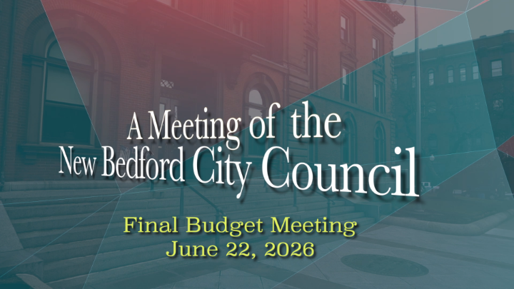 Thumbnail image for City Council Final Budget Meeting 6/22/26