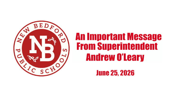 Thumbnail image for Superintendent Update June 25 2026
