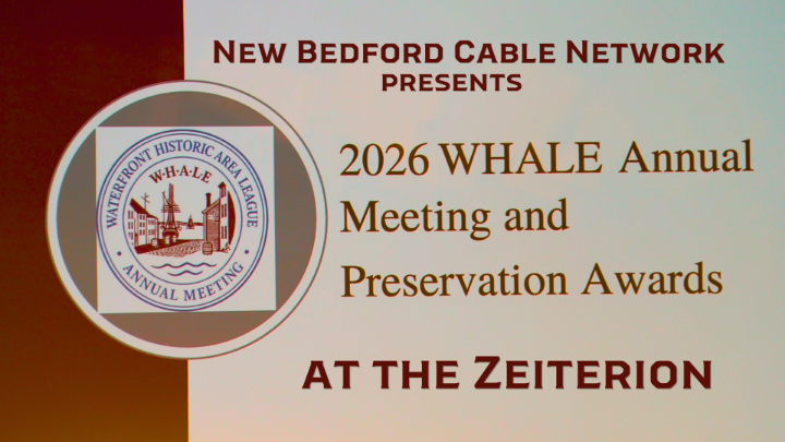 Thumbnail image for 2026 Annual WHALE Meeting and Preservation Awards
