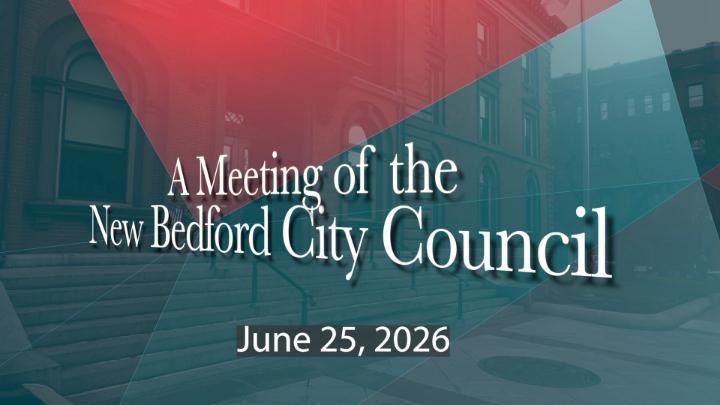 Thumbnail image for City Council Meeting 6-25-26