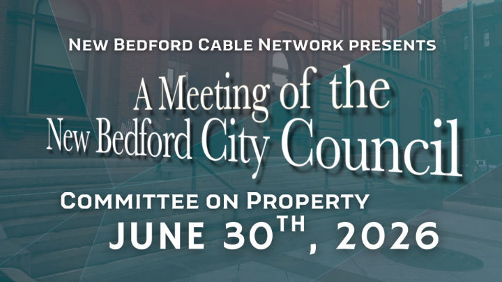 Thumbnail image for CC Property Committee 06/30/26