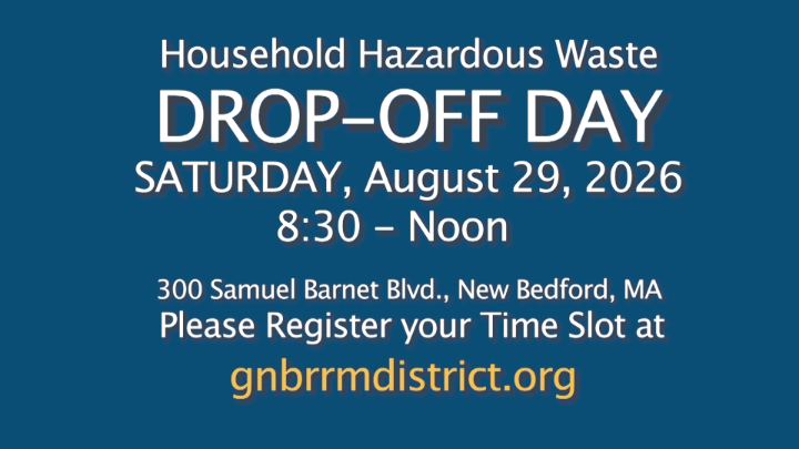 Thumbnail image for Household Hazardous Waste PSA - August 2026