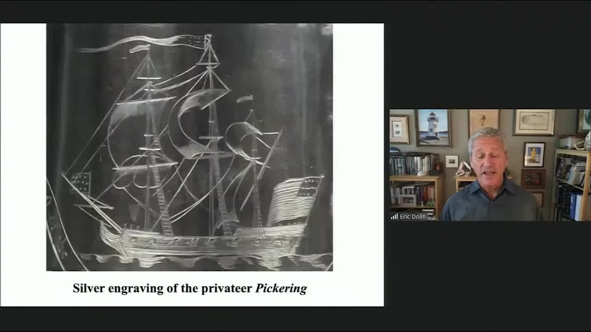 Thumbnail image for Rebels at Sea