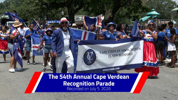 Thumbnail image for 54th Annual Cape Verdean Recognition Parade