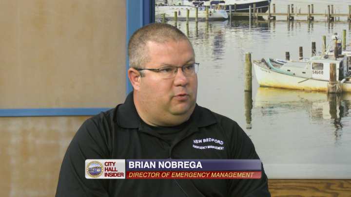 Thumbnail image for City Hall Insider: Brian Nobrega