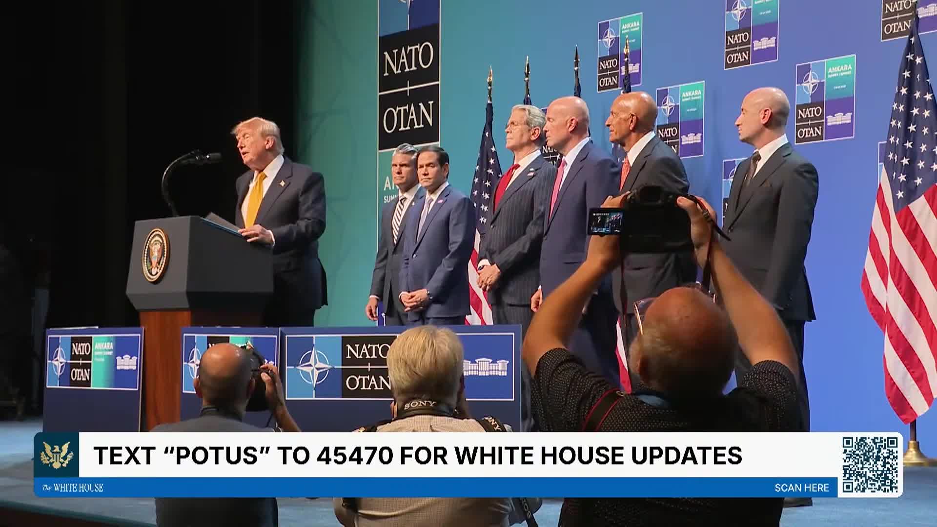 Thumbnail image for President's Press Conference, July 8