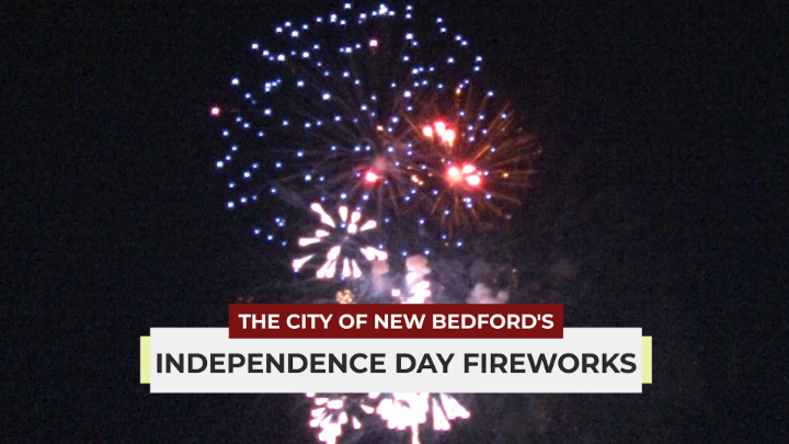 Thumbnail image for Independence Day Fireworks