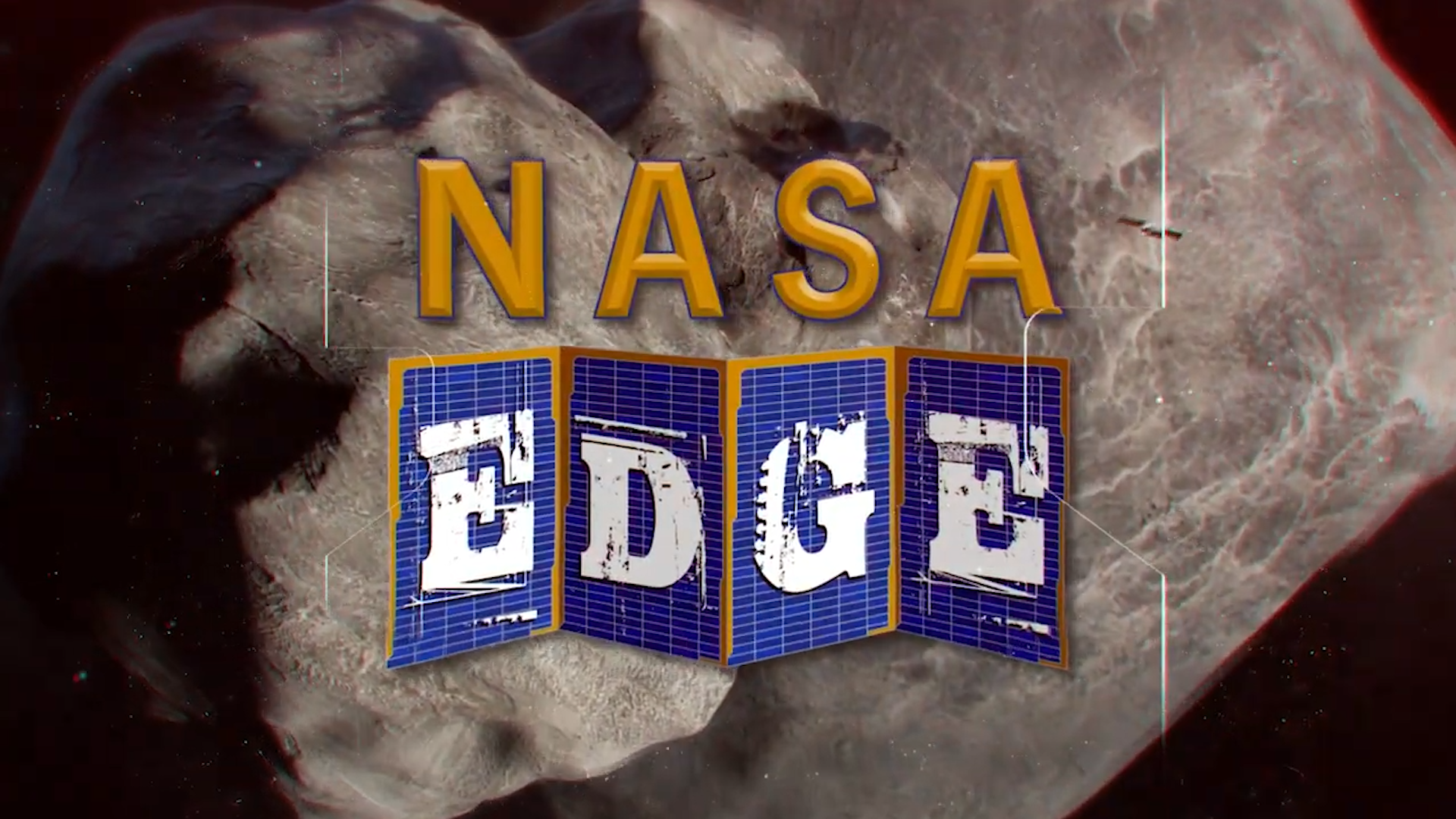 Thumbnail image for NASA: Exploring the Moon - Rovers