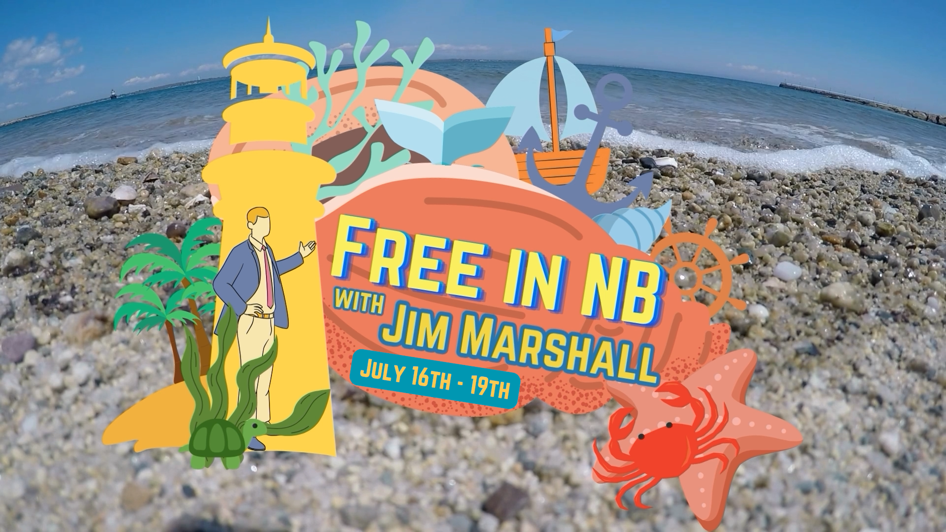 Thumbnail image for FREE IN NB 07/16/26