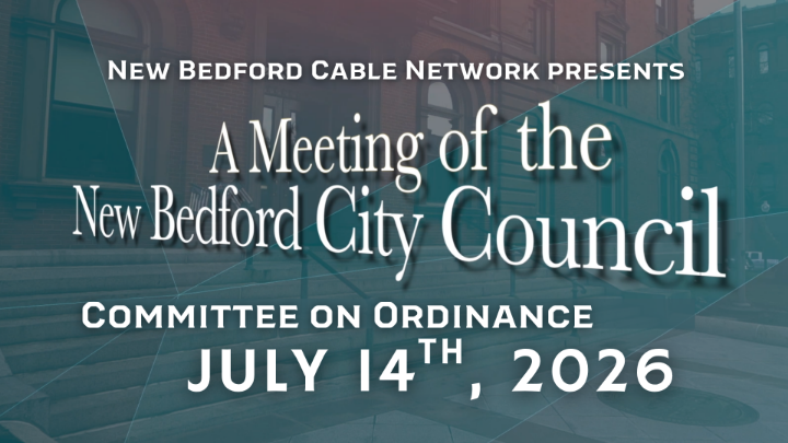 Thumbnail image for City Council Ordinance Committee 07/14/26