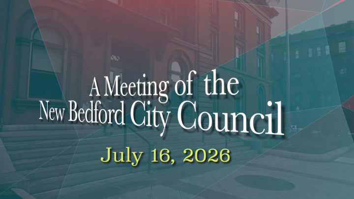 Thumbnail image for City Council Meeting 7/16/26