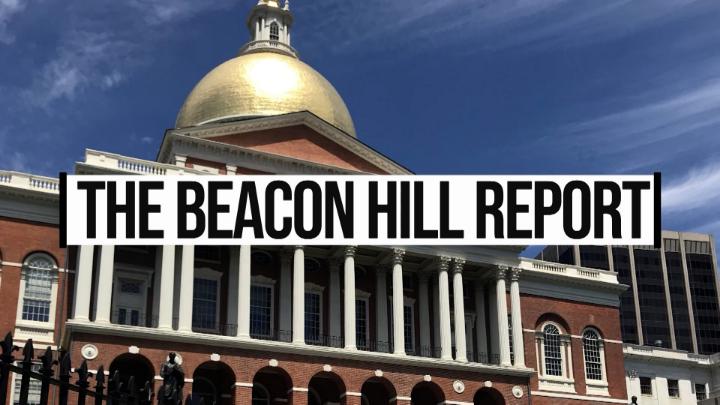 Thumbnail image for Beacon Hill Report Guest Mark Syliva July 16th 2026