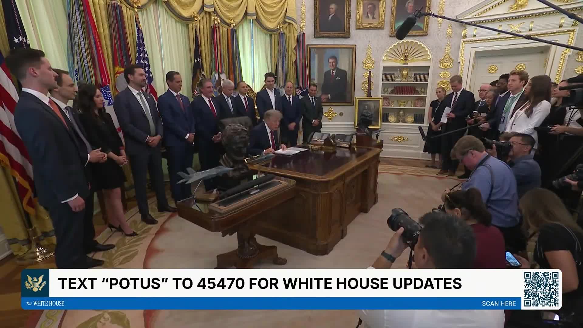 Thumbnail image for President on Nuclear Innovation