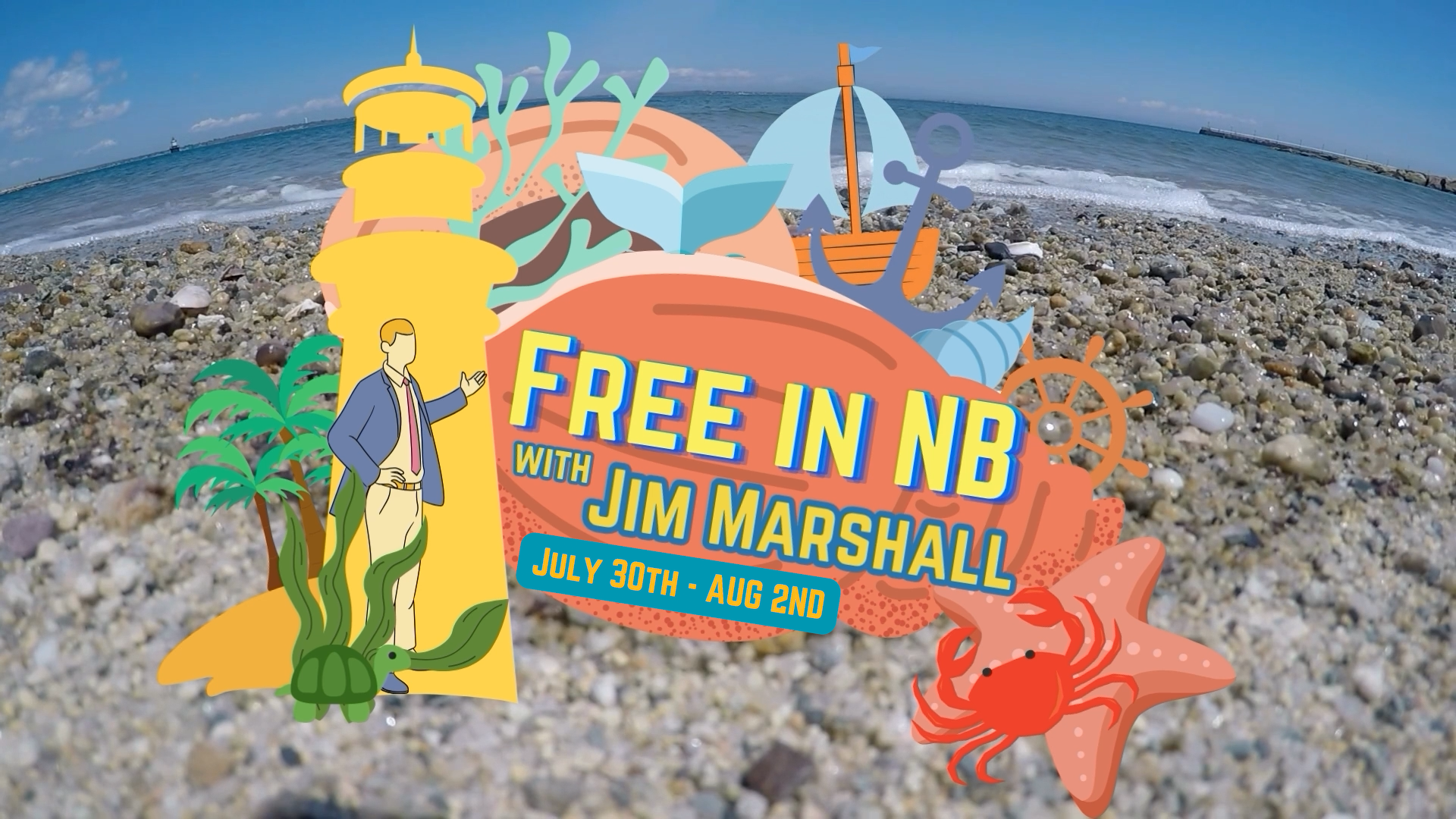 Thumbnail image for FREE IN NB 07/30/26