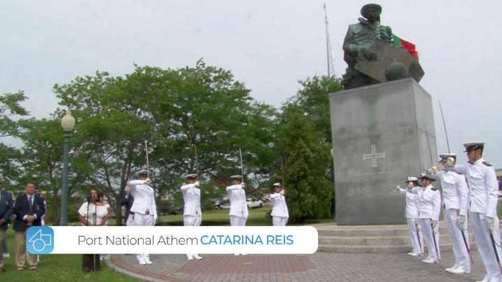 Thumbnail image for Wreath Laying Ceremony Popes Island July 21st 2026