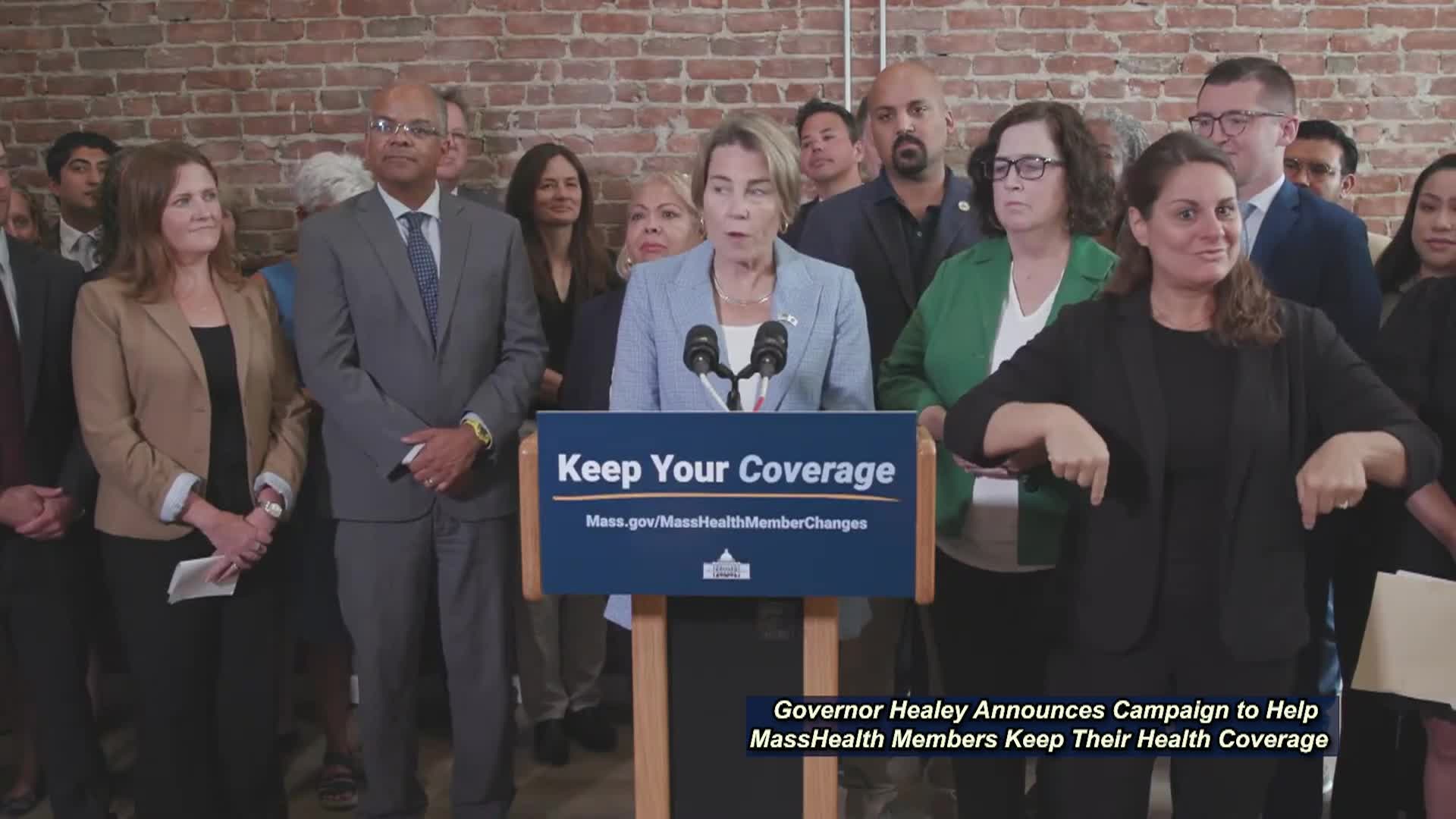 Thumbnail image for Governor on MassHealth