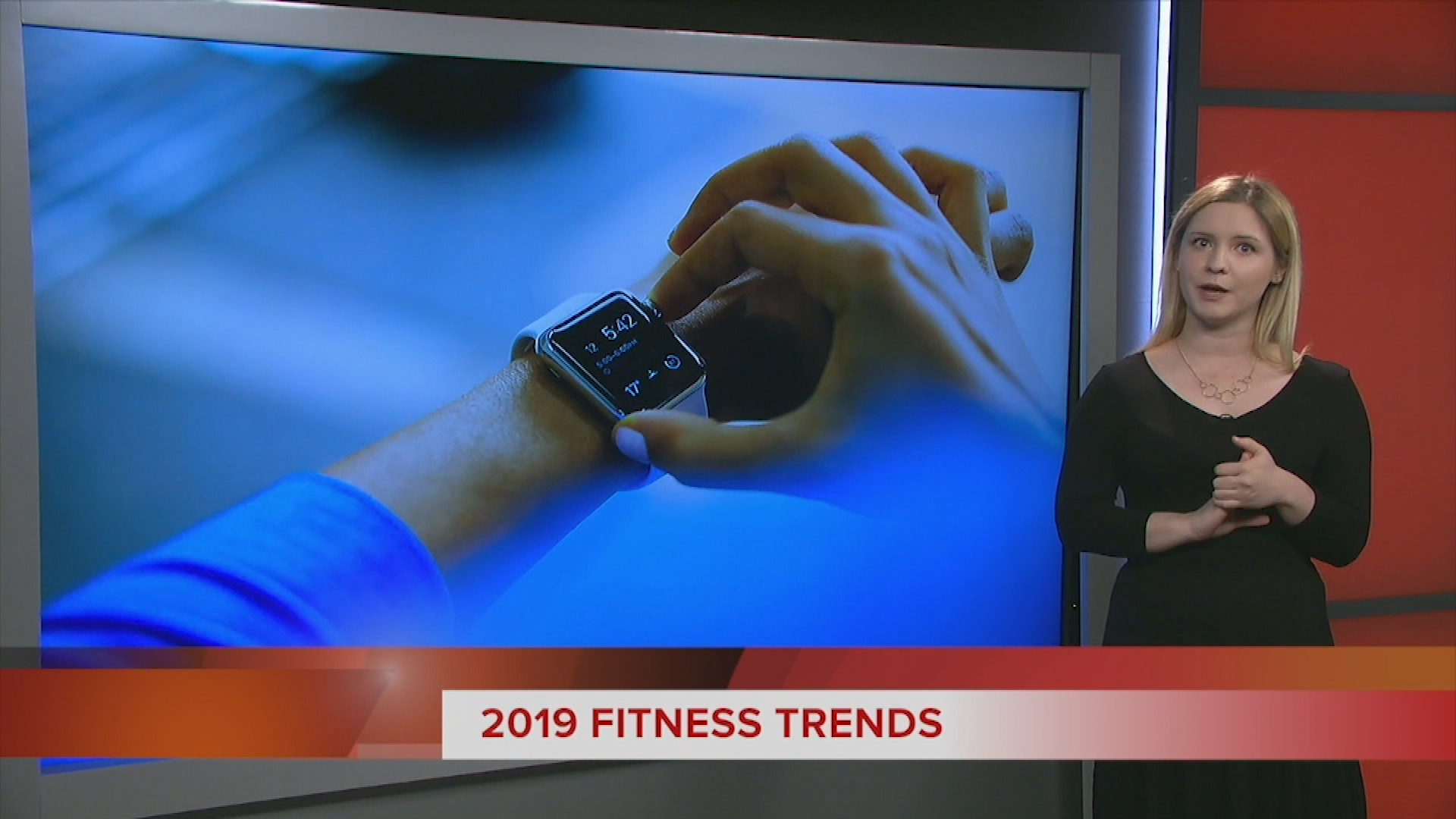 Thumbnail image for WEBN: Health & Fitness on Social Media