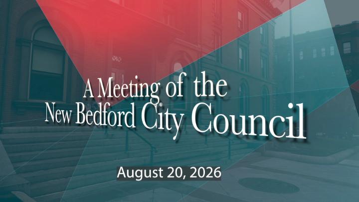 Thumbnail image for City Council Meeting 8-20-26
