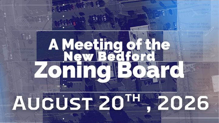 Thumbnail image for Zoning Board of Appeals 08/20/26
