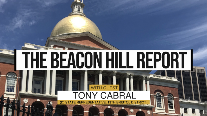 Thumbnail image for Beacon Hill Report: Tony Cabral