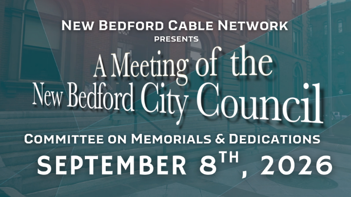 Thumbnail image for City Council: Committee on Memorials & Dedications